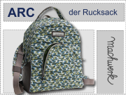 Arc, der Rucksack