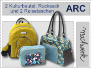 Arc - Komplettpaket Angebot!