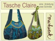 Claire Taschenschnitt