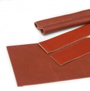 Lederset Dany, cognac Lederset Dany, cognac