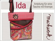 Ida Taschenschnitt