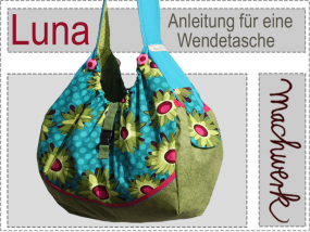 Luna Taschenschnitt