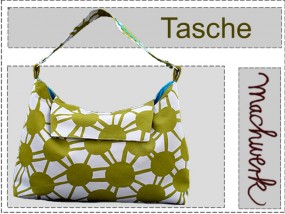 Taschenschnitt Atomium