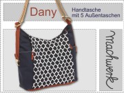 Dany Taschenschnitt