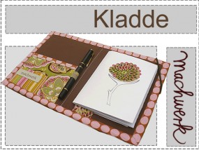 Kladde