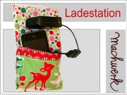 Ladestation für Handy oder Headset