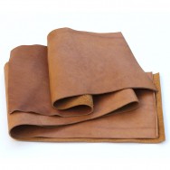Lederset Nepal, Boden und Sockel, cognac Lederset Nepal, Boden und Sockel, cognac