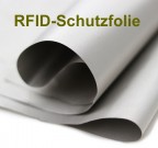 RFID - Schutzgewebe, verschiedene Größen RFID - Schutzgewebe, verschiedene Größen