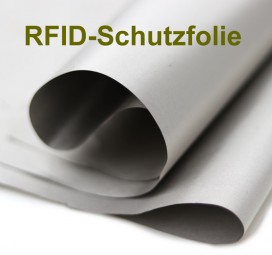 RFID - Schutzgewebe, verschiedene Größen