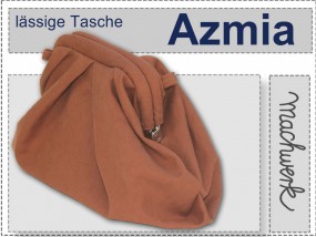 Taschenschnitt Azmia